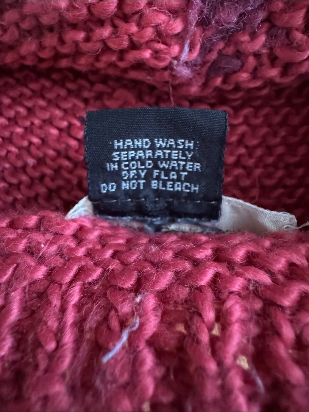 Greater Good this handmade